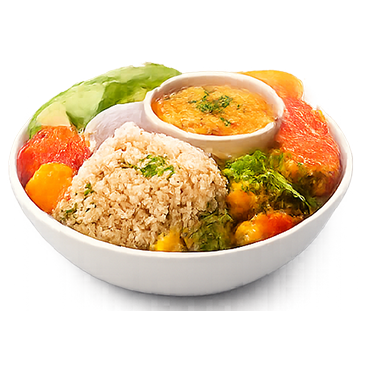 Greek Salad with Lettuce